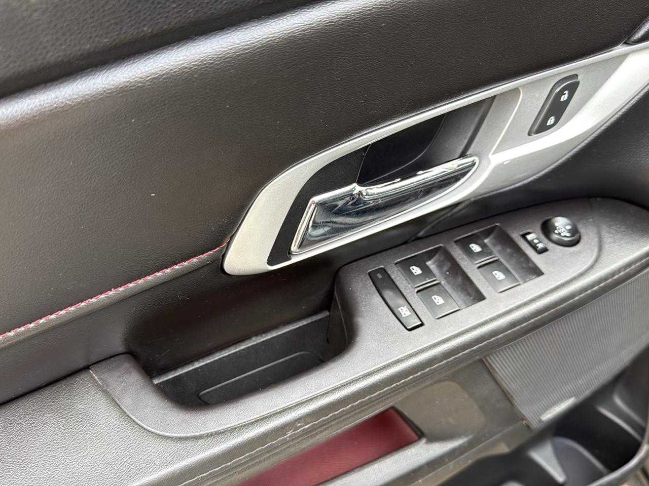 GMC Terrain SLT AWD 2017
