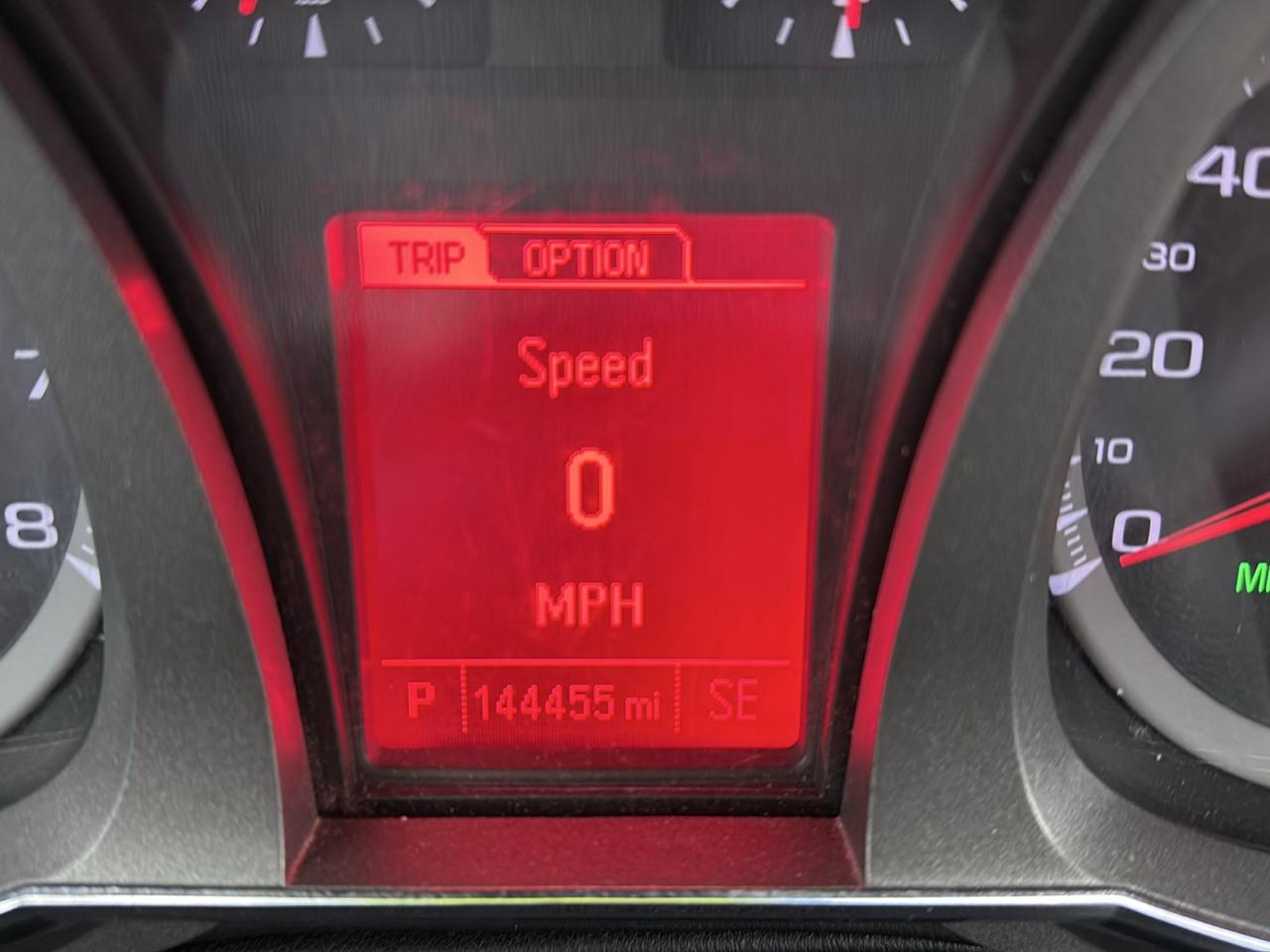 GMC Terrain SLT AWD 2017