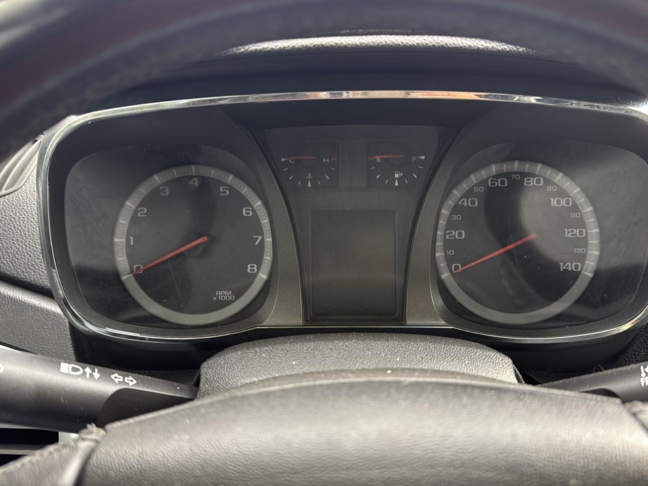GMC Terrain SLT AWD 2017