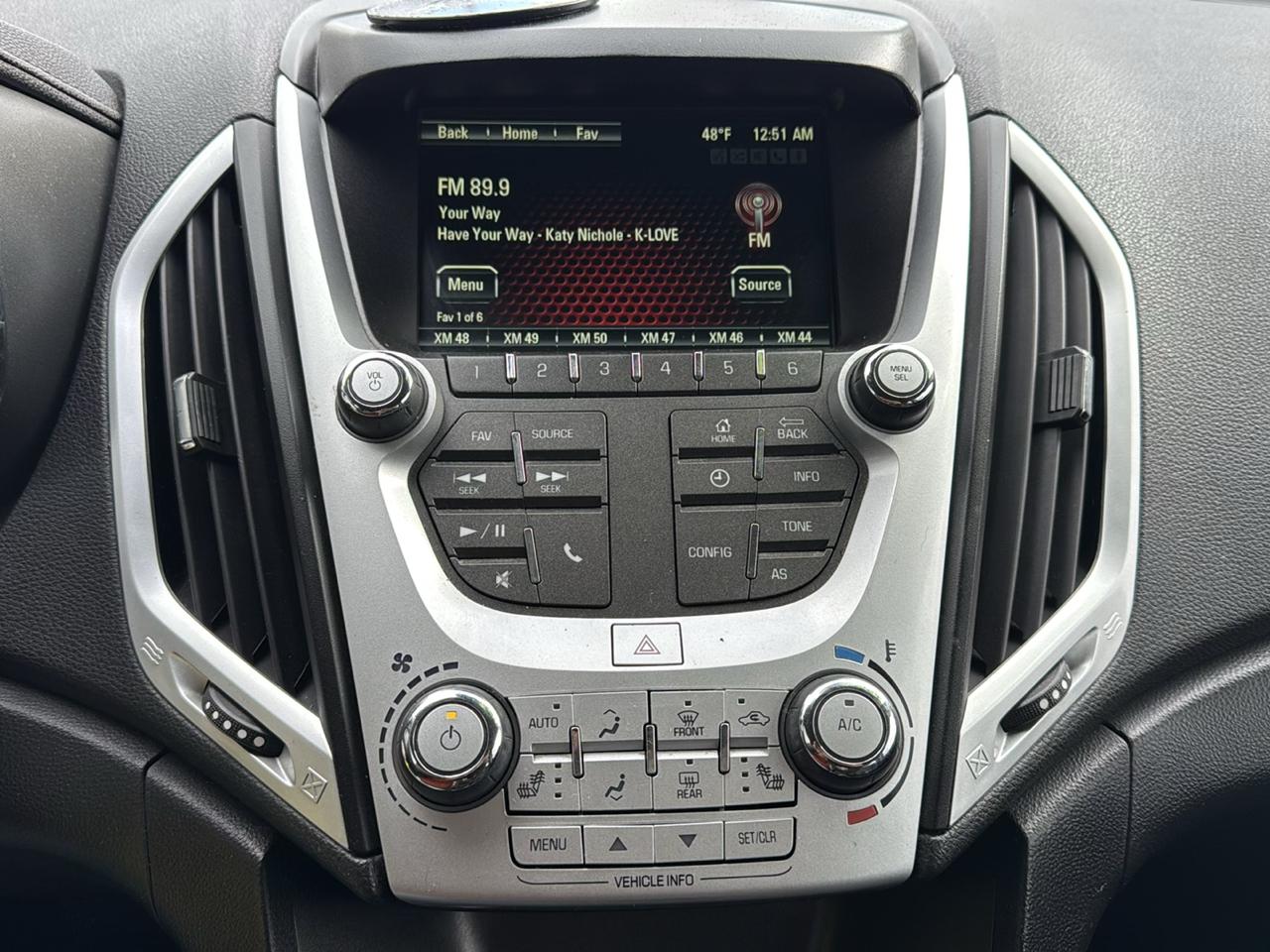 GMC Terrain SLT AWD 2017