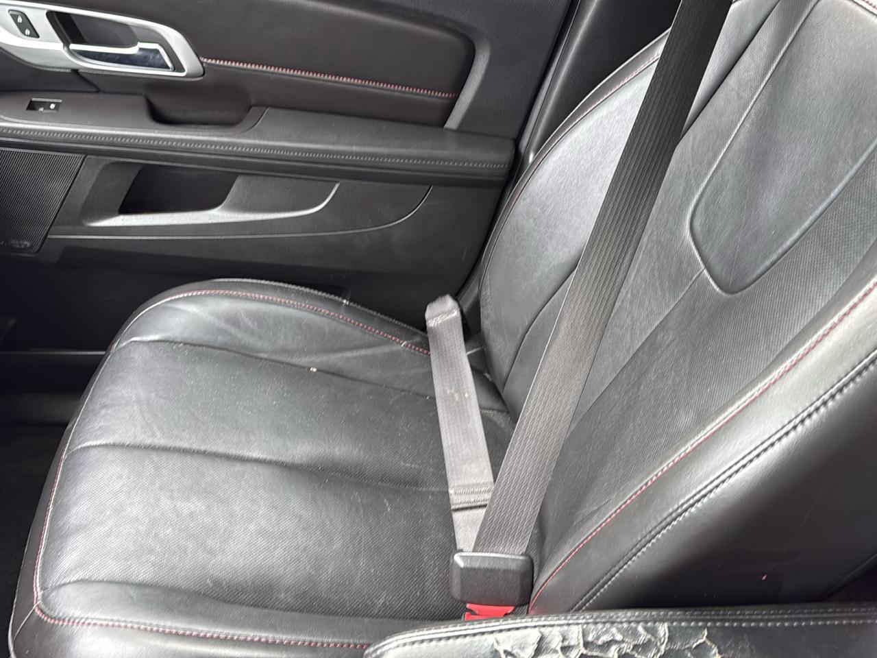 GMC Terrain SLT AWD 2017