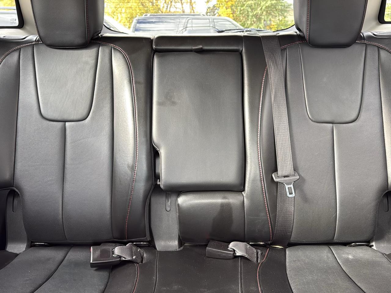 GMC Terrain SLT AWD 2017