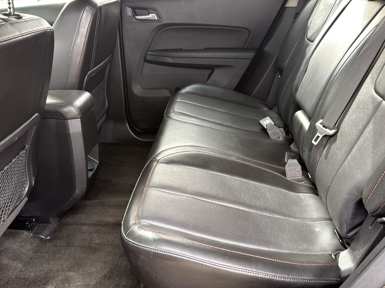 GMC Terrain SLT AWD 2017