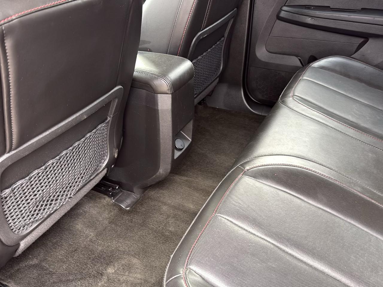 GMC Terrain SLT AWD 2017