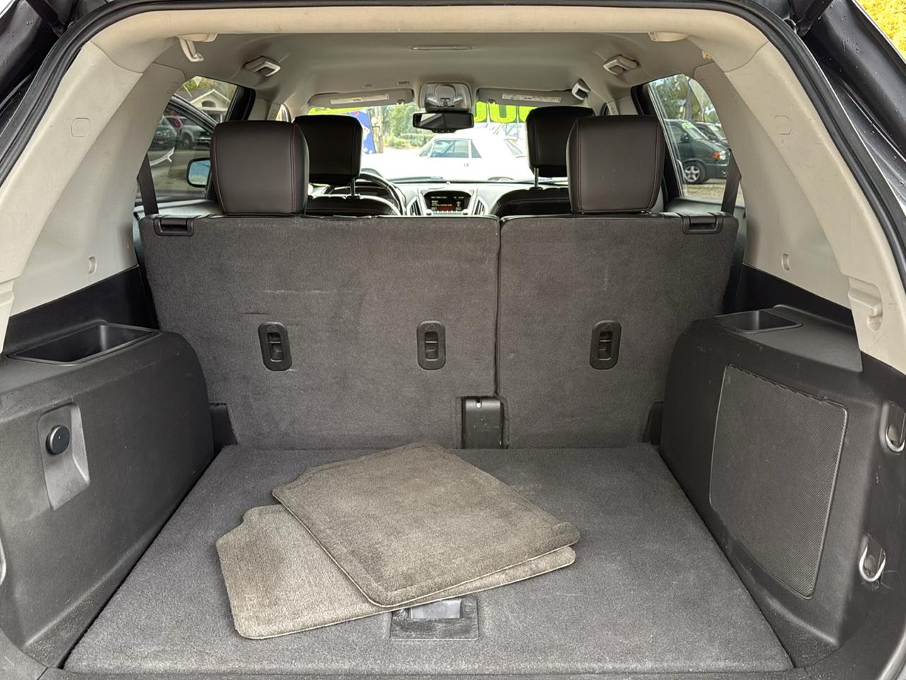 GMC Terrain SLT AWD 2017