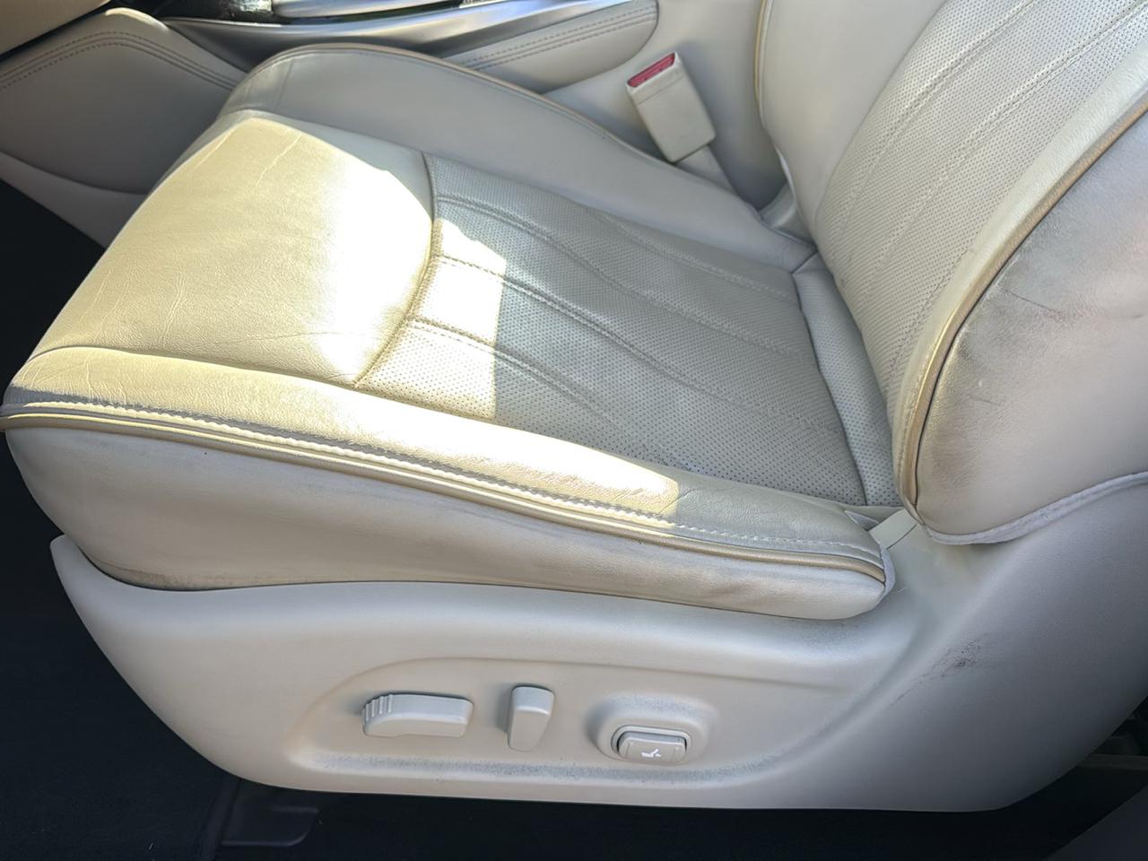 Infiniti QX60 Base AWD 2015