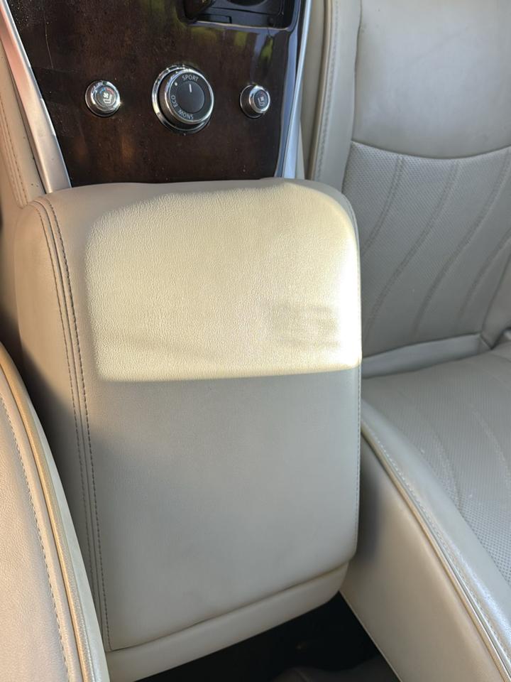 Infiniti QX60 Base AWD 2015