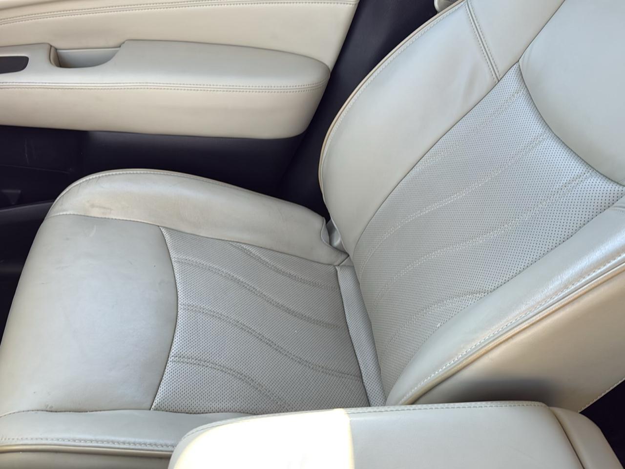 Infiniti QX60 Base AWD 2015