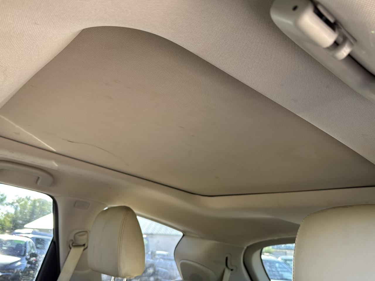 Infiniti QX60 Base AWD 2015