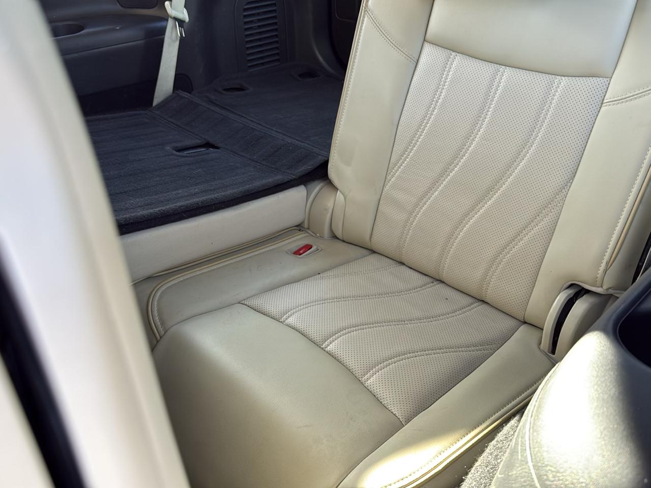 Infiniti QX60 Base AWD 2015