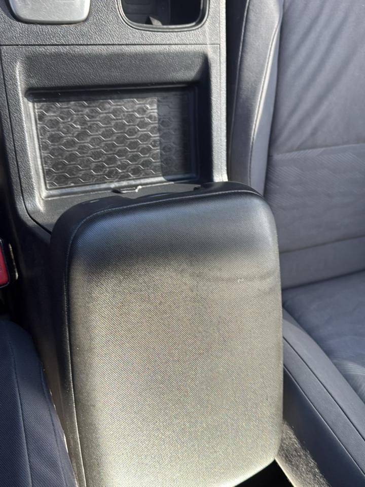 Nissan Frontier S Crew Cab 4WD 2022