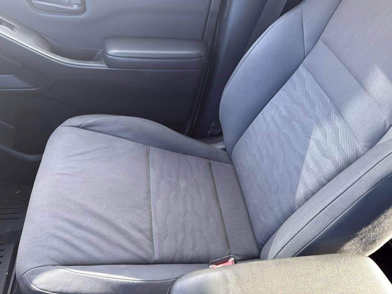 Nissan Frontier S Crew Cab 4WD 2022