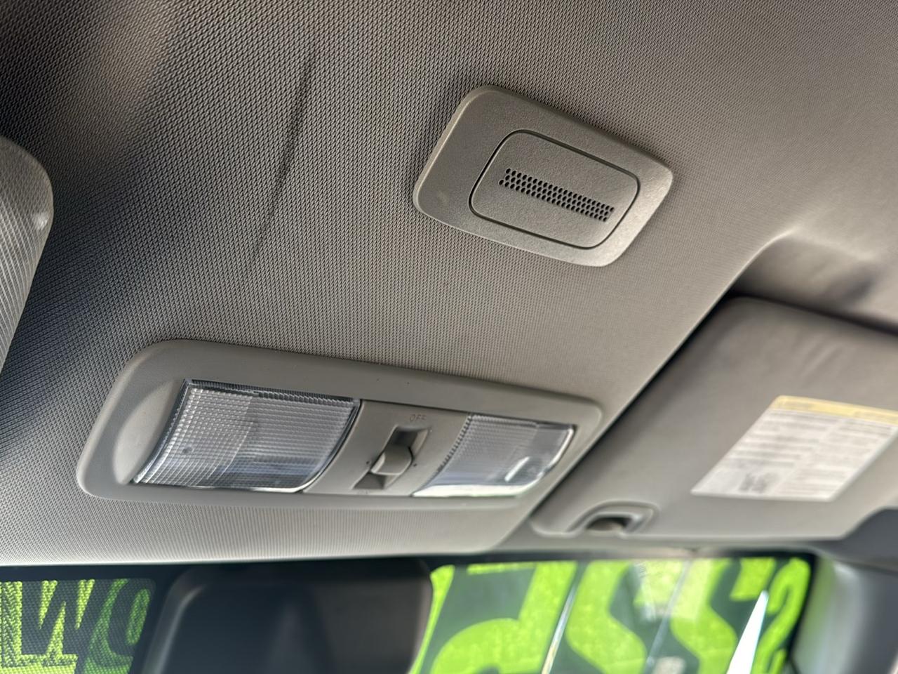 Nissan Frontier S Crew Cab 4WD 2022