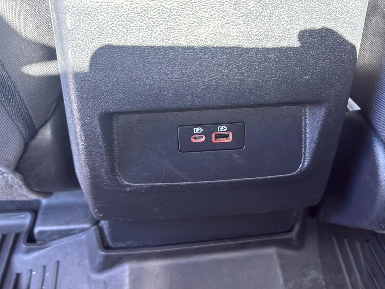 Nissan Frontier S Crew Cab 4WD 2022