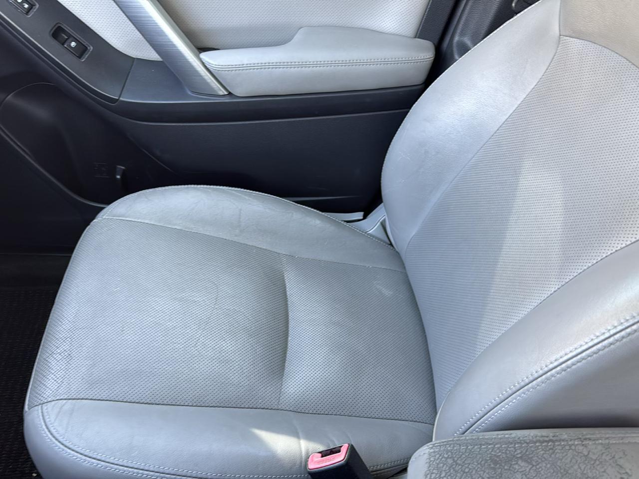Subaru Forester 2.5i Limited 2015