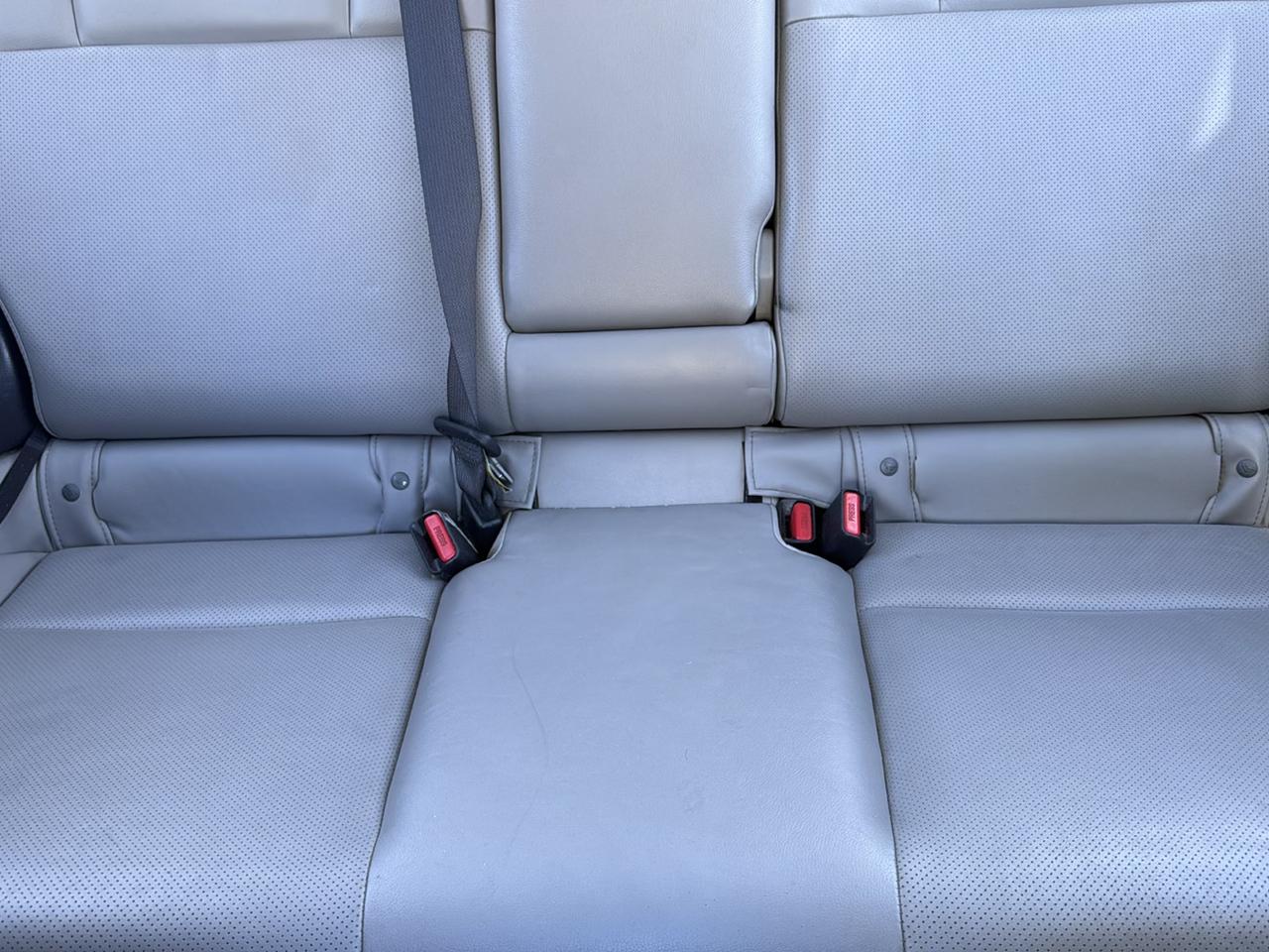 Subaru Forester 2.5i Limited 2015