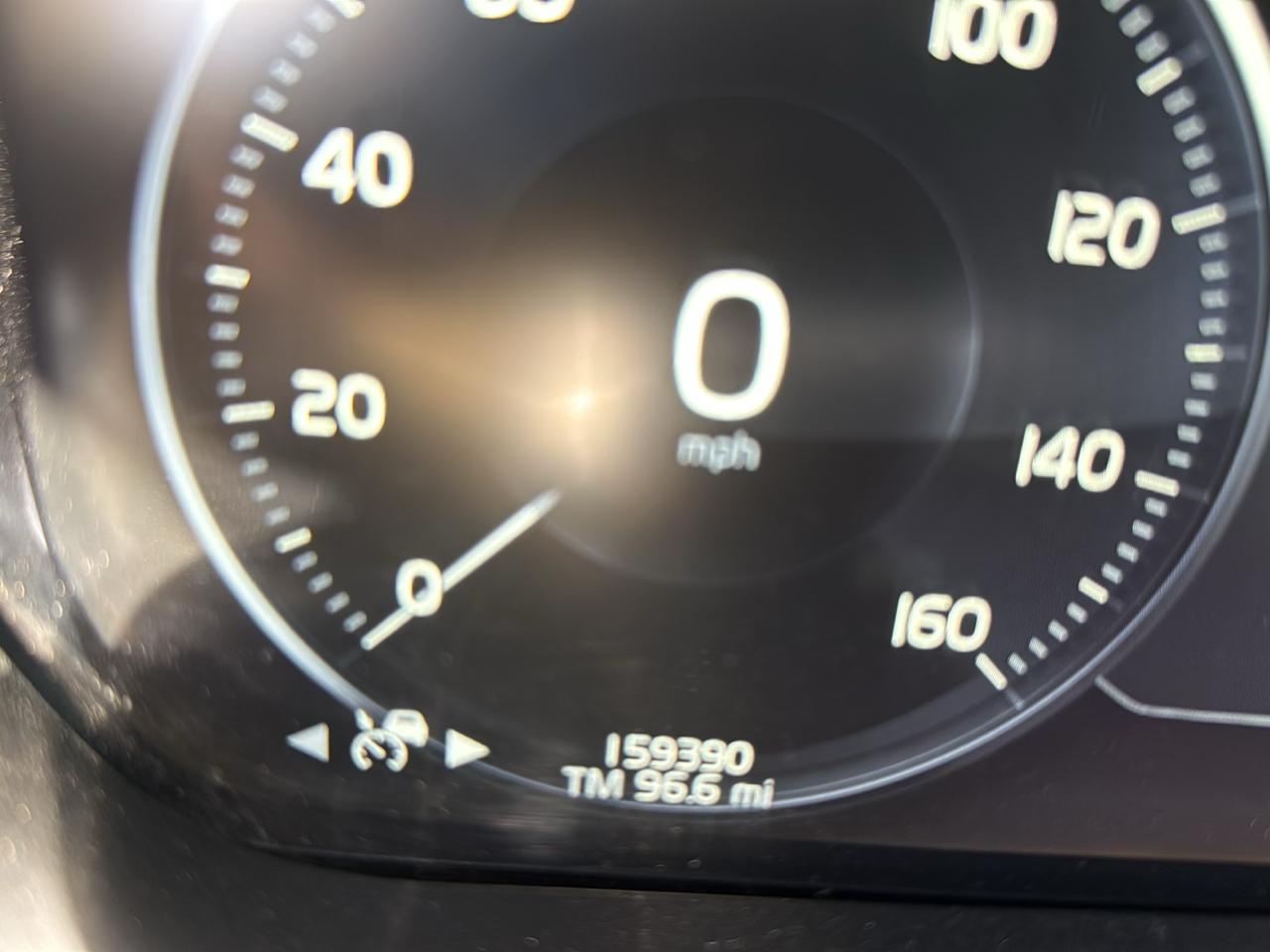 Volvo XC60 T6 Momentum AWD 2018