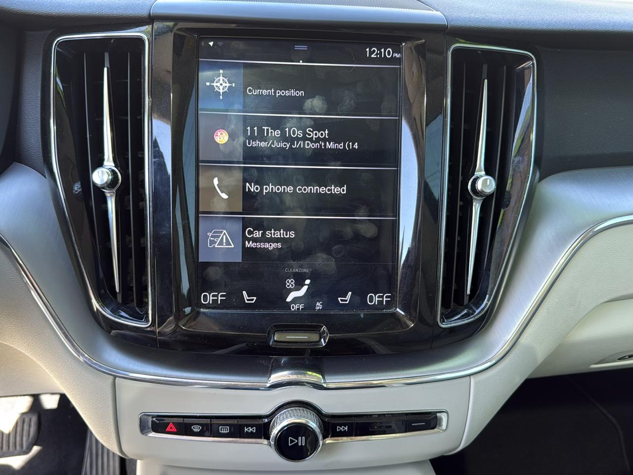 Volvo XC60 T6 Momentum AWD 2018