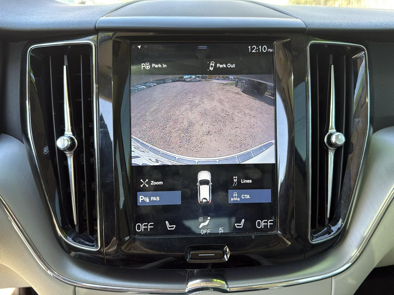 Volvo XC60 T6 Momentum AWD 2018