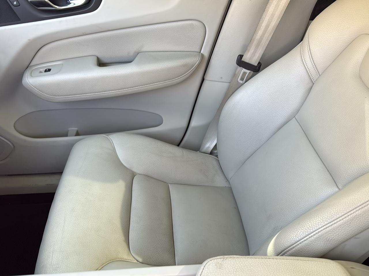 Volvo XC60 T6 Momentum AWD 2018