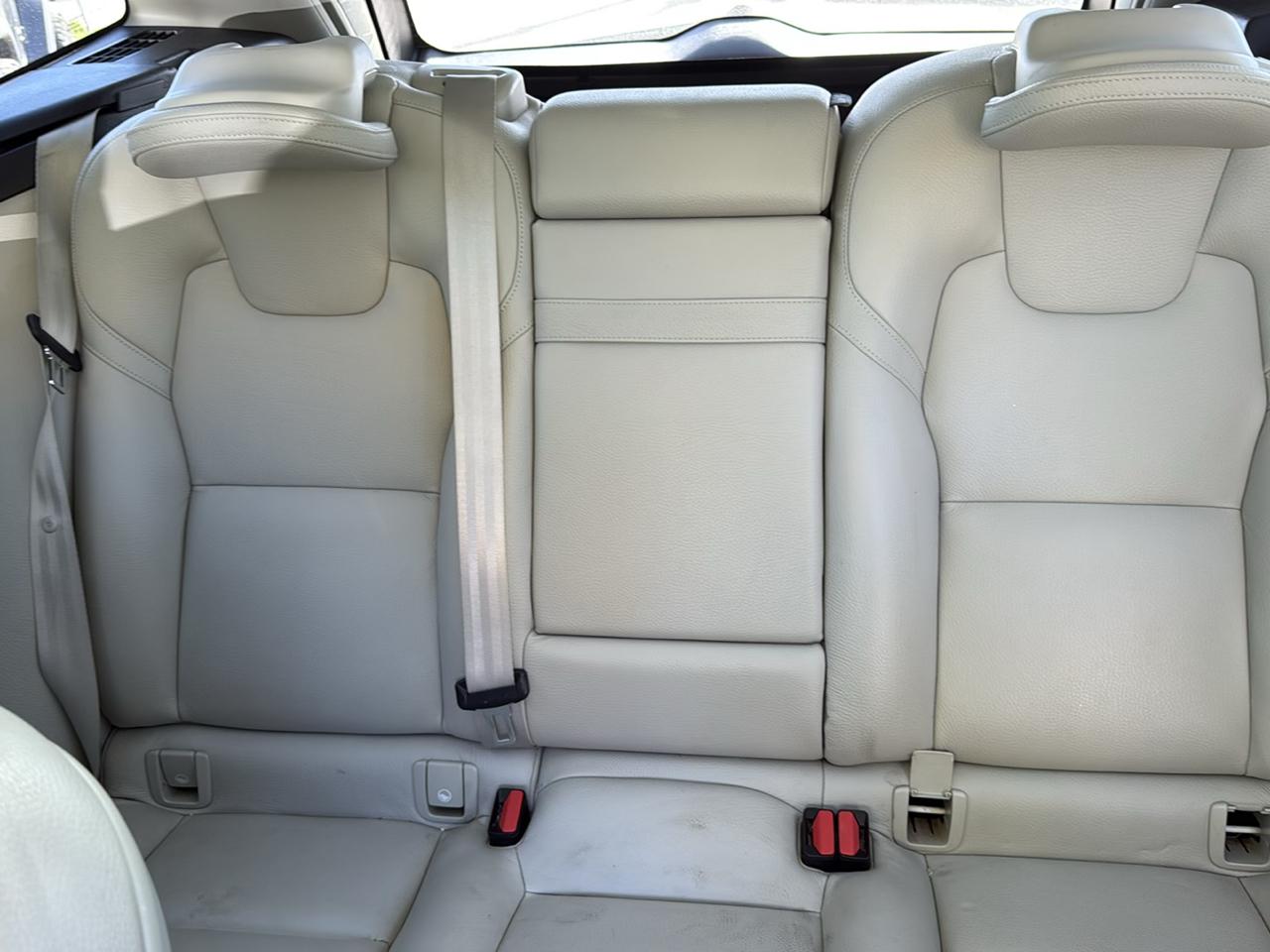 Volvo XC60 T6 Momentum AWD 2018