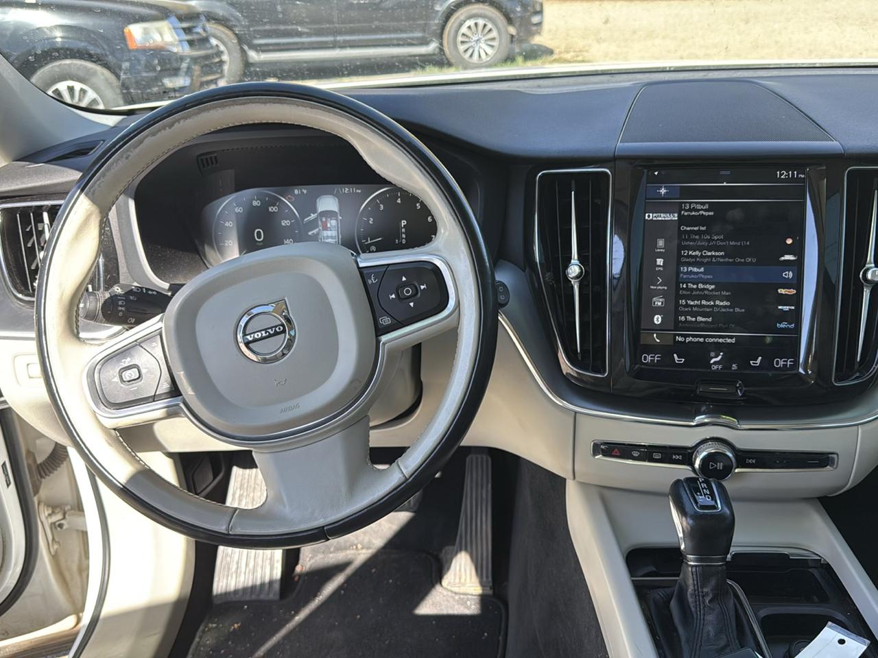 Volvo XC60 T6 Momentum AWD 2018