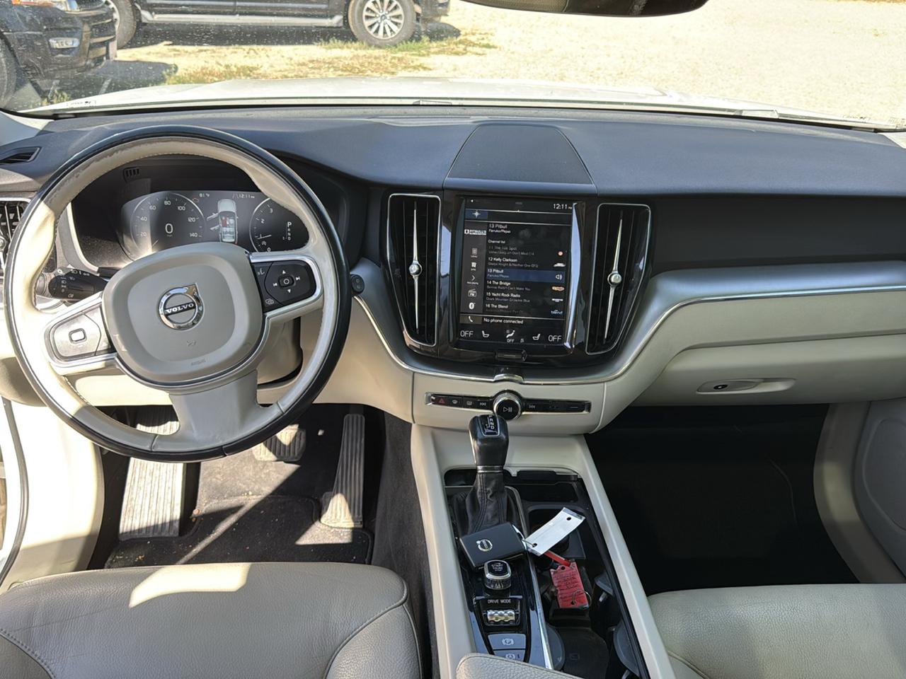 Volvo XC60 T6 Momentum AWD 2018