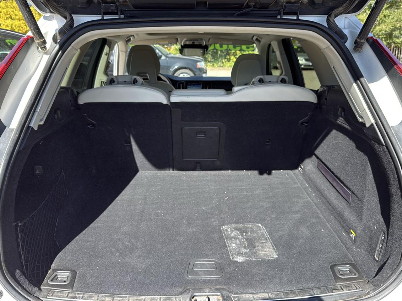 Volvo XC60 T6 Momentum AWD 2018