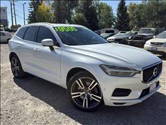 2018 Volvo XC60 