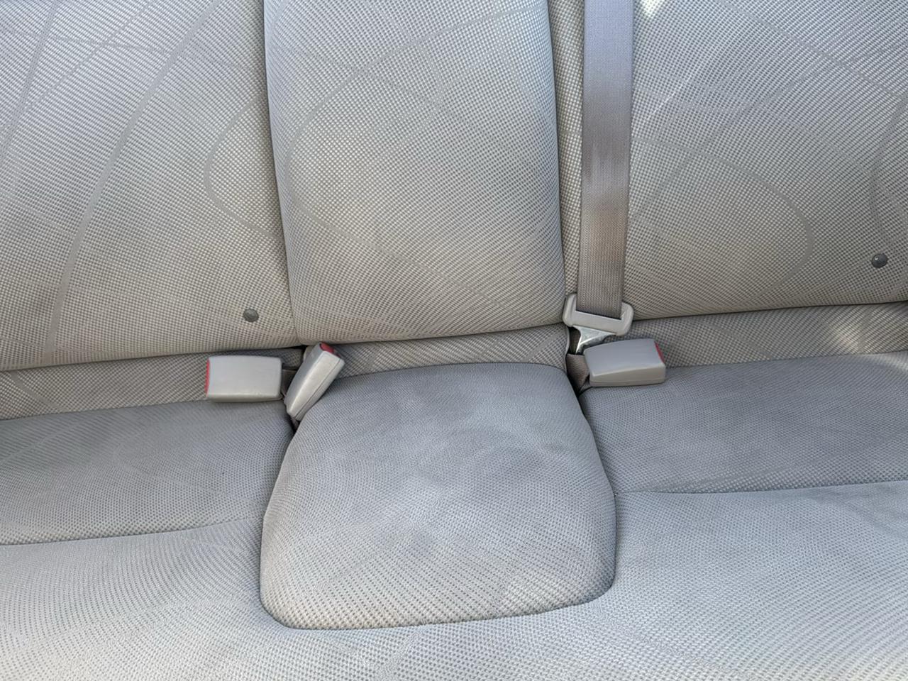 Honda Civic LX Sedan 5-Speed AT 2012