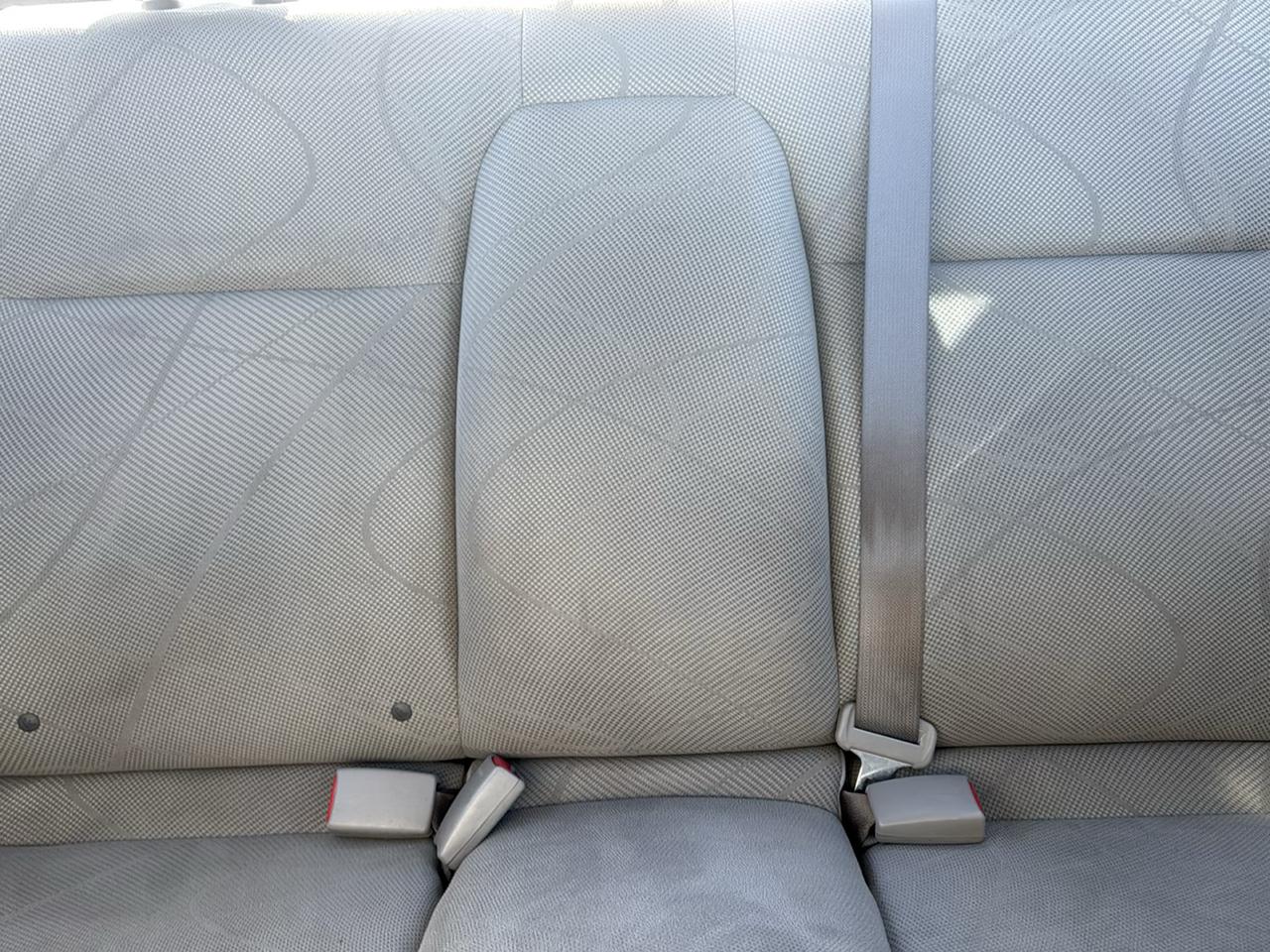 Honda Civic LX Sedan 5-Speed AT 2012