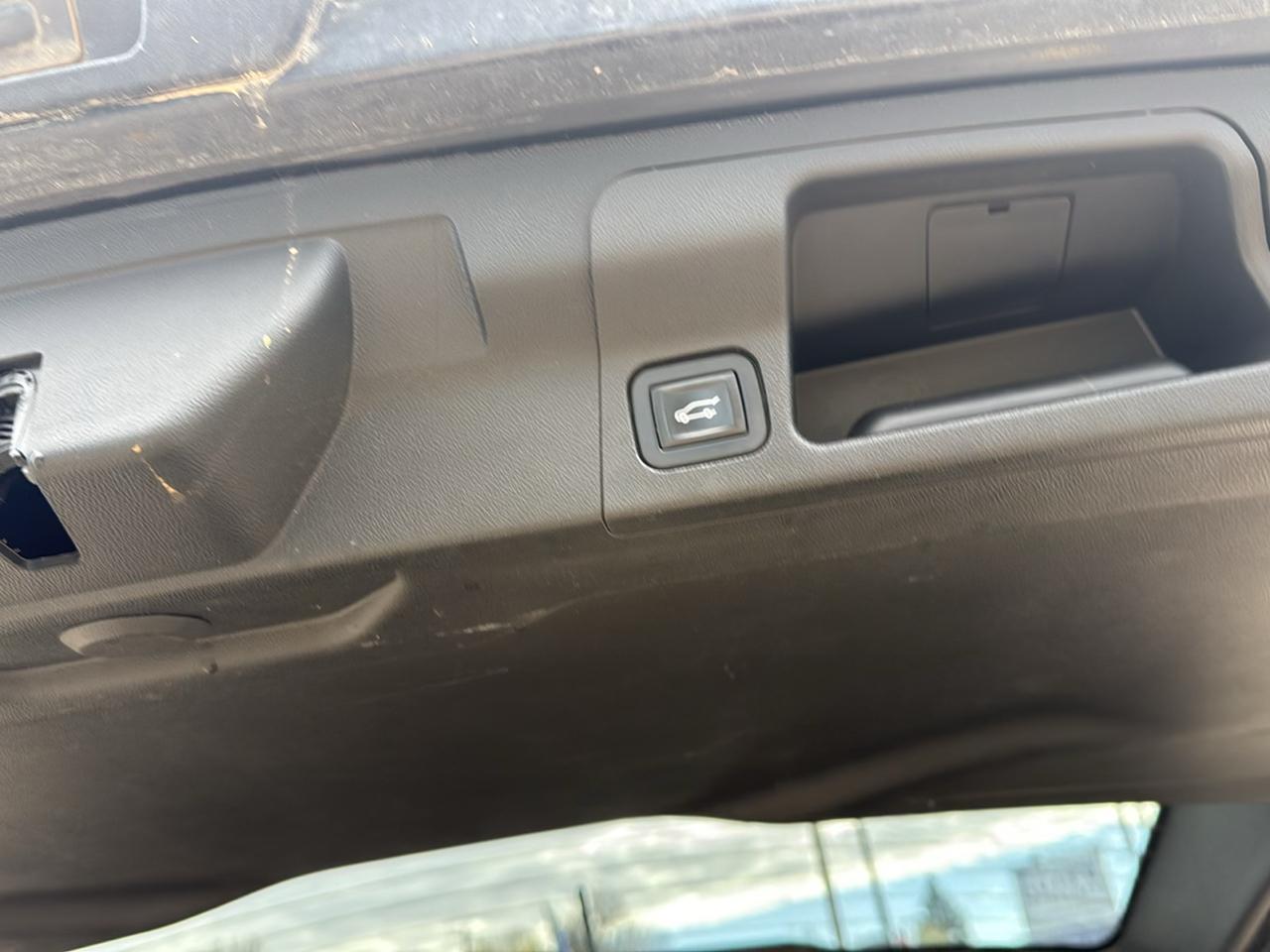 GMC Acadia Denali AWD 2017