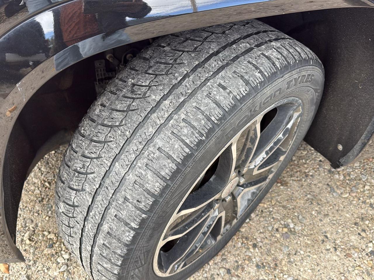 GMC Acadia Denali AWD 2017