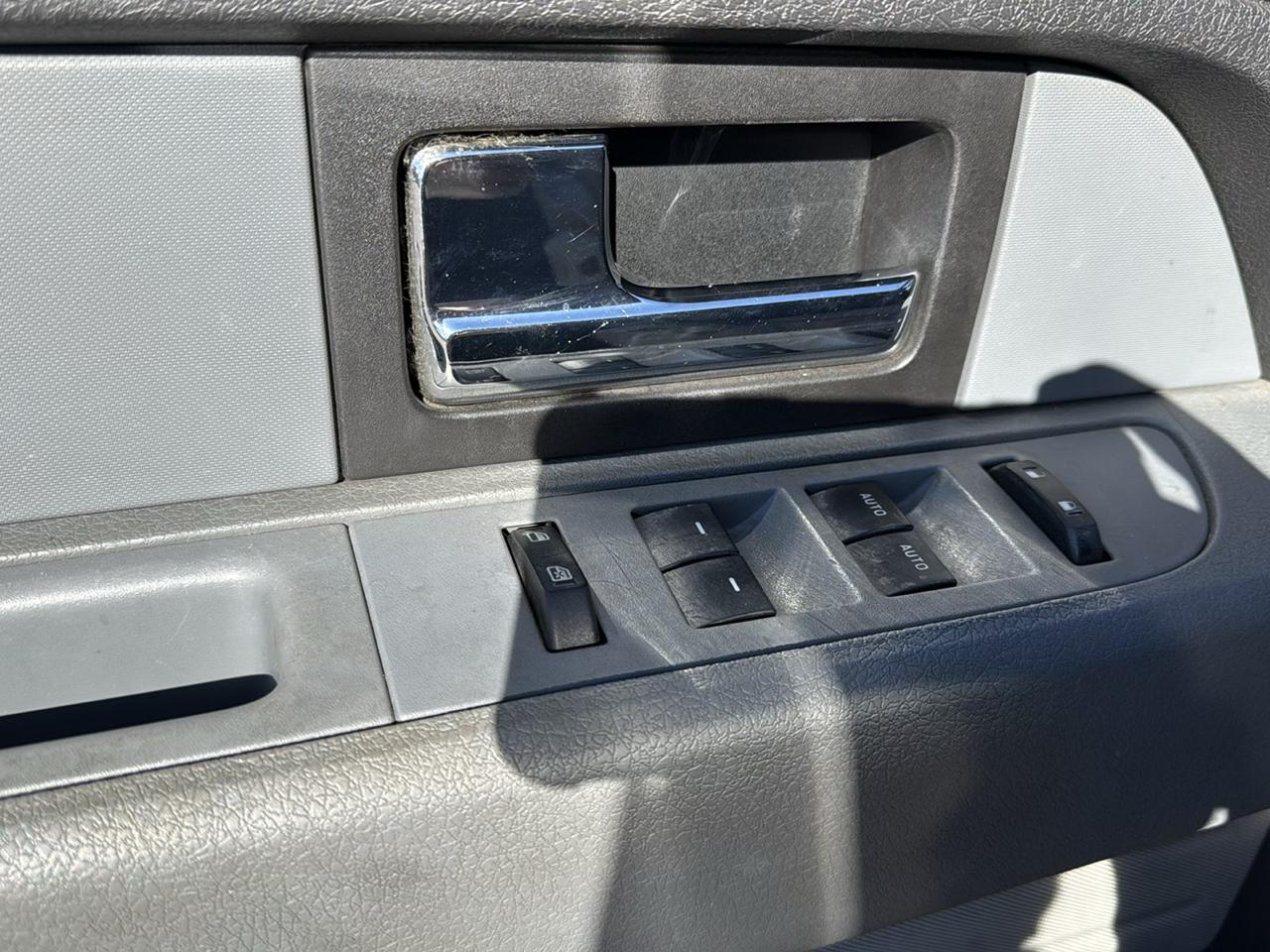 Ford F-150 XLT SuperCrew 6.5-ft. Bed 4WD 2013