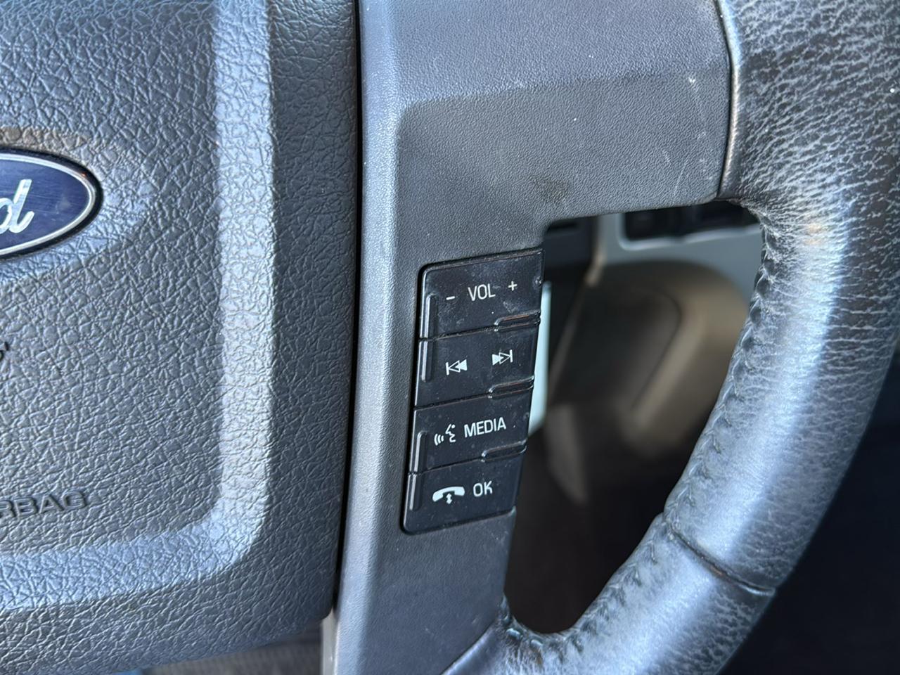 Ford F-150 XLT SuperCrew 6.5-ft. Bed 4WD 2013
