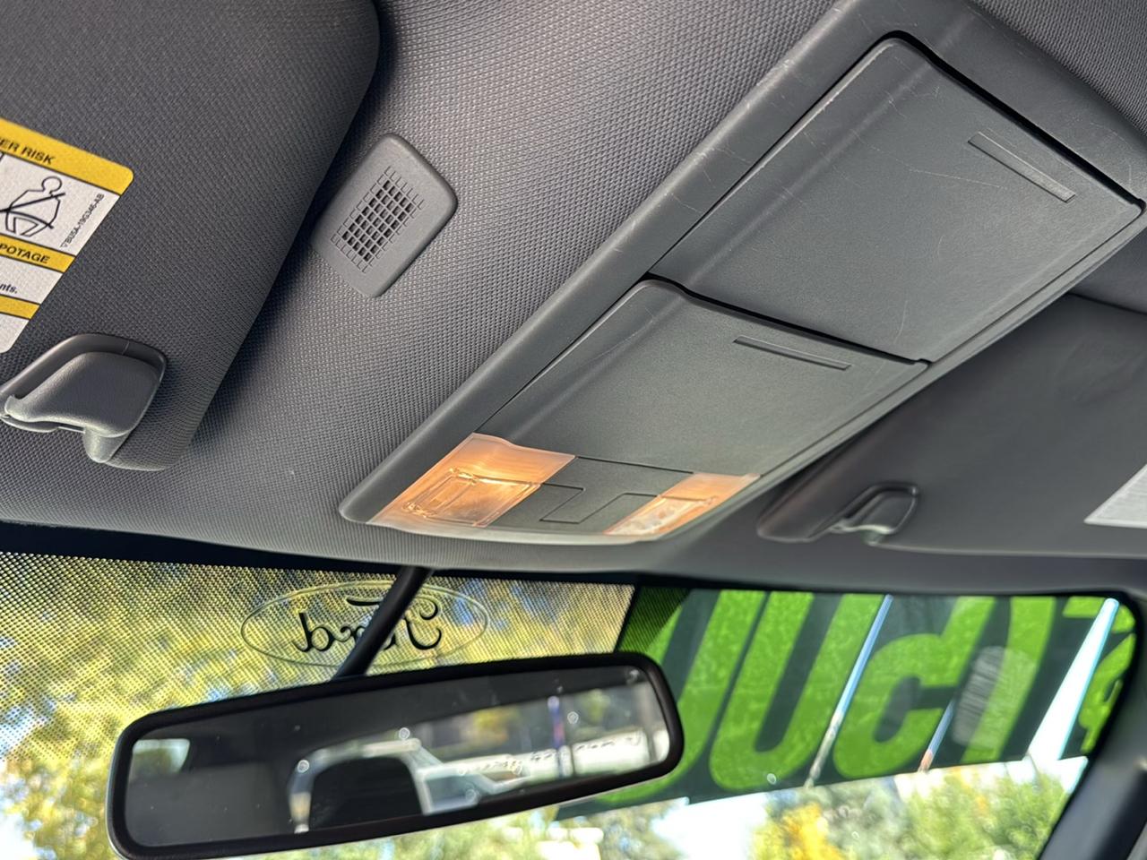 Ford F-150 XLT SuperCrew 6.5-ft. Bed 4WD 2013