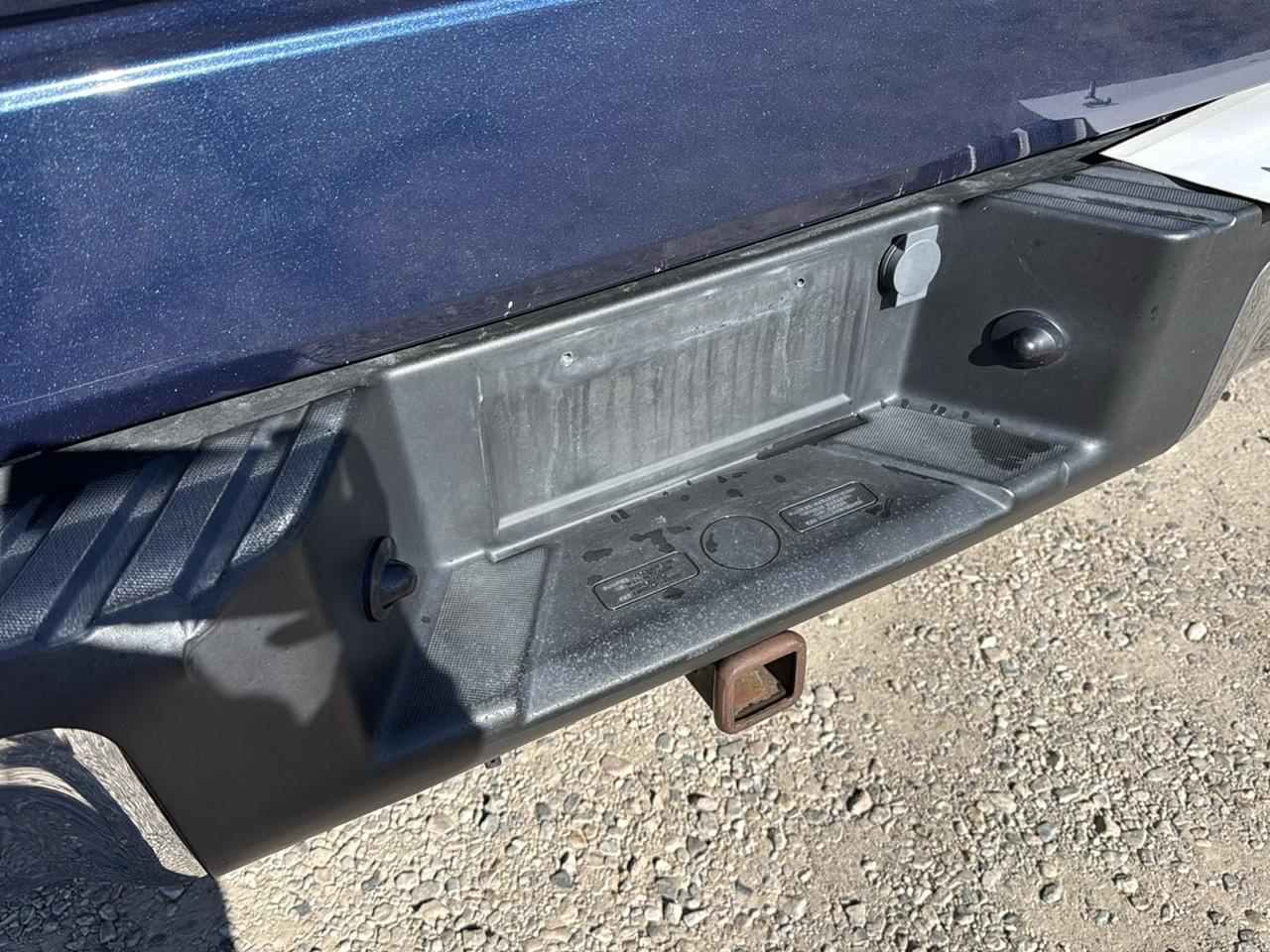 Ford F-150 XLT SuperCrew 6.5-ft. Bed 4WD 2013
