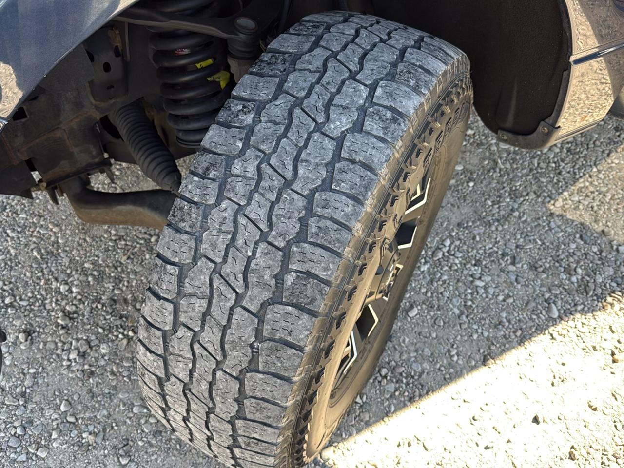Ford F-150 XLT SuperCrew 6.5-ft. Bed 4WD 2013