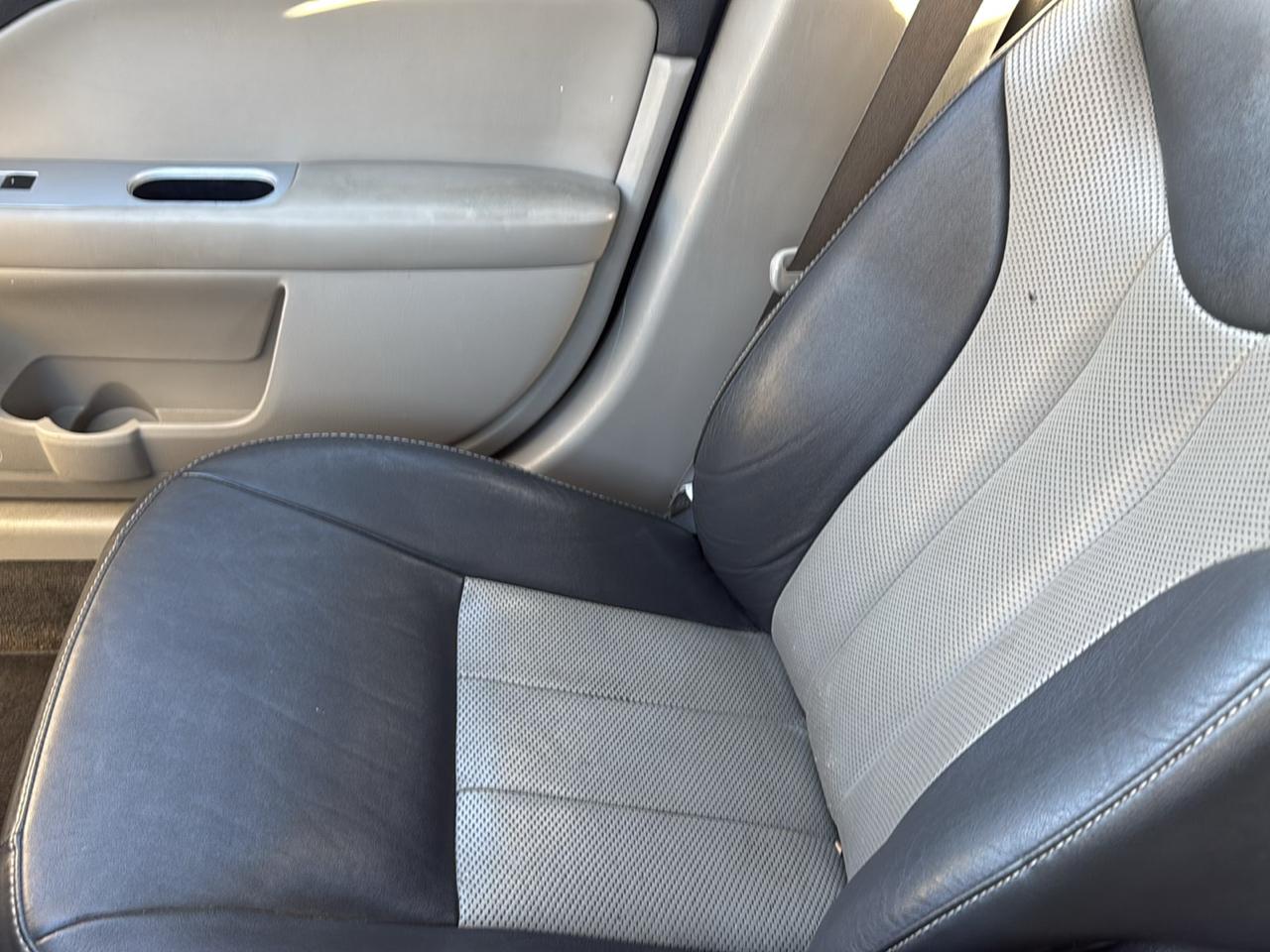 Mercury Milan V6 Premier AWD 2010