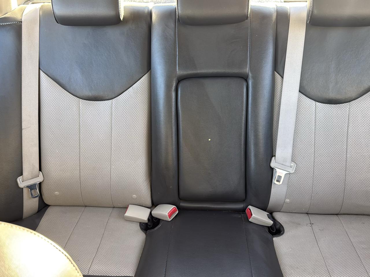 Mercury Milan V6 Premier AWD 2010