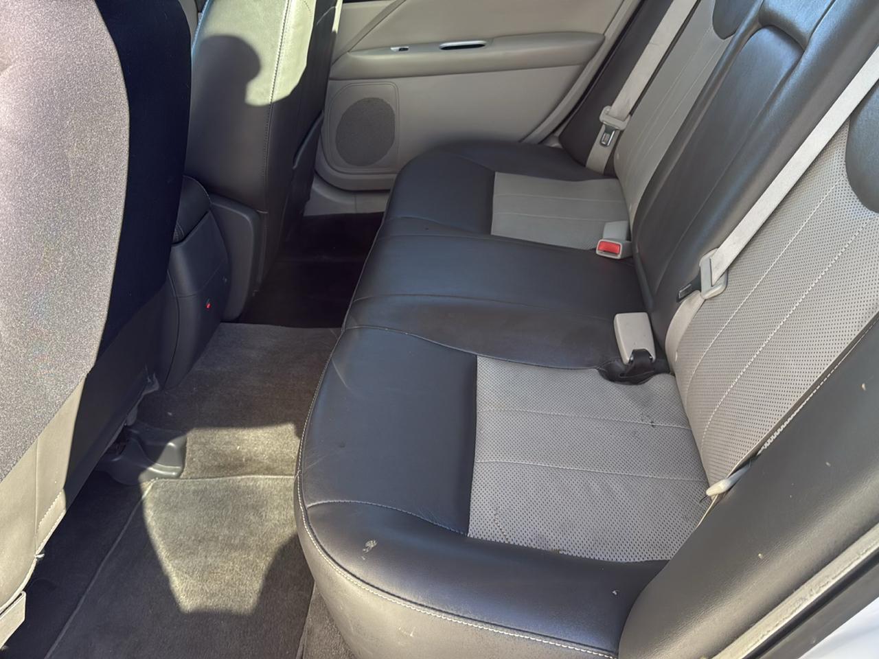 Mercury Milan V6 Premier AWD 2010