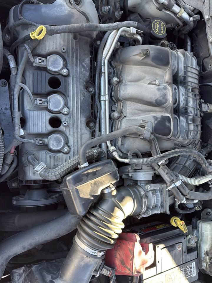 Mercury Milan V6 Premier AWD 2010