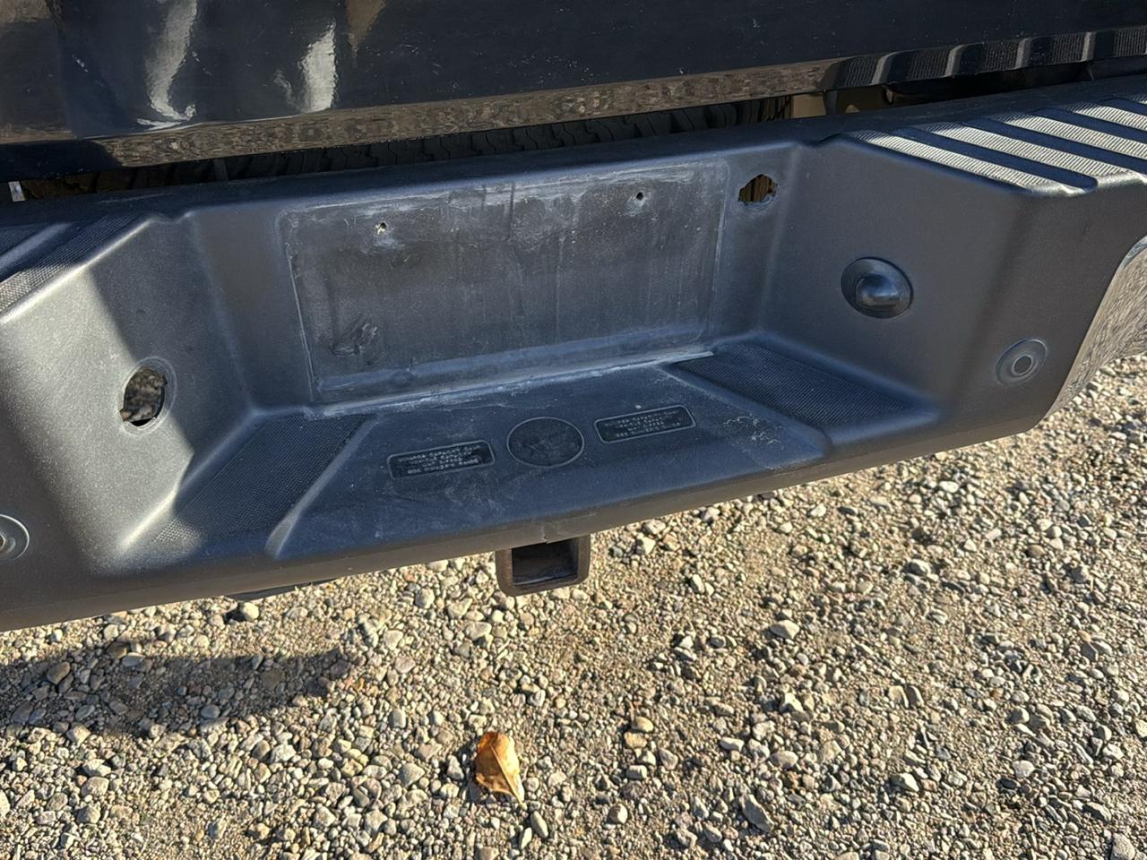Ford F-150 4WD SuperCrew 139" Lariat 2009