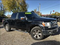 2009 Ford F-150 