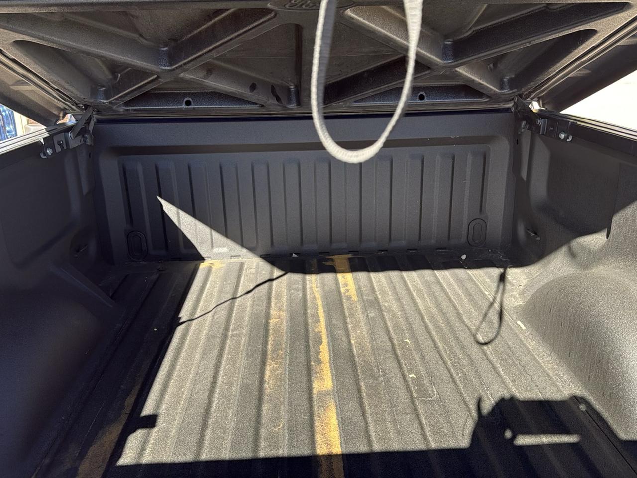 Ford F-150 SuperCrew 150" Lariat 4WD 2014