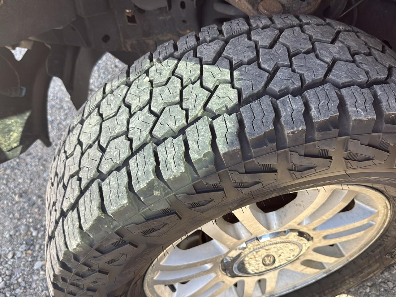 Ford F-150 SuperCrew 150" Lariat 4WD 2014