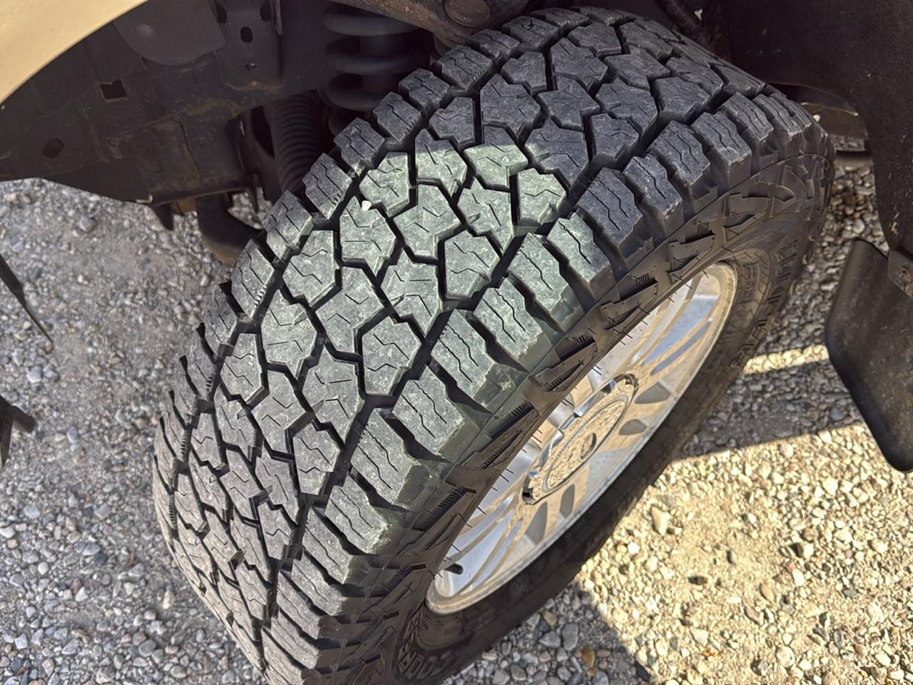 Ford F-150 SuperCrew 150" Lariat 4WD 2014
