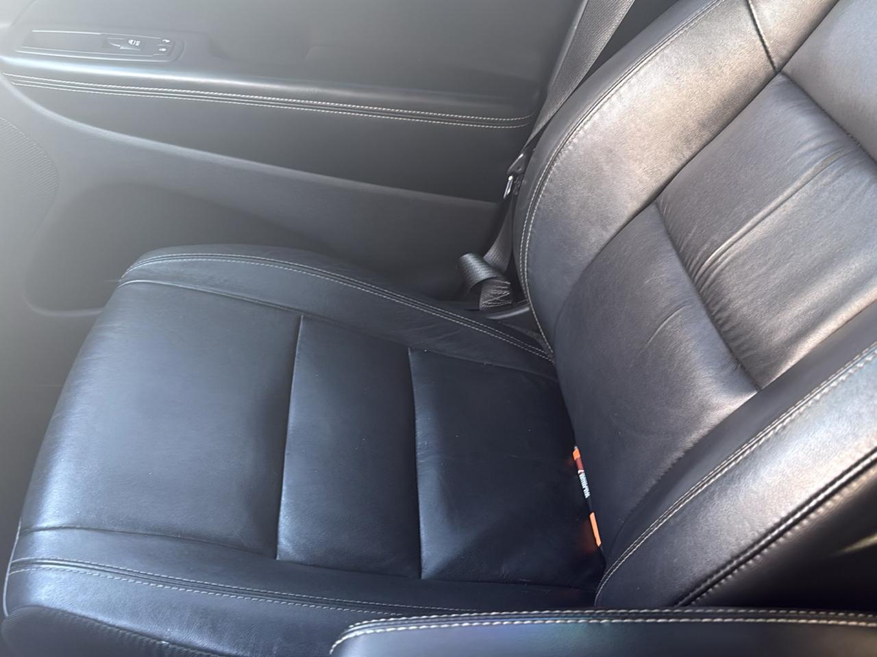 Jeep Grand Cherokee Limited 4WD 2016