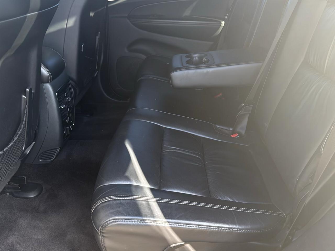 Jeep Grand Cherokee Limited 4WD 2016
