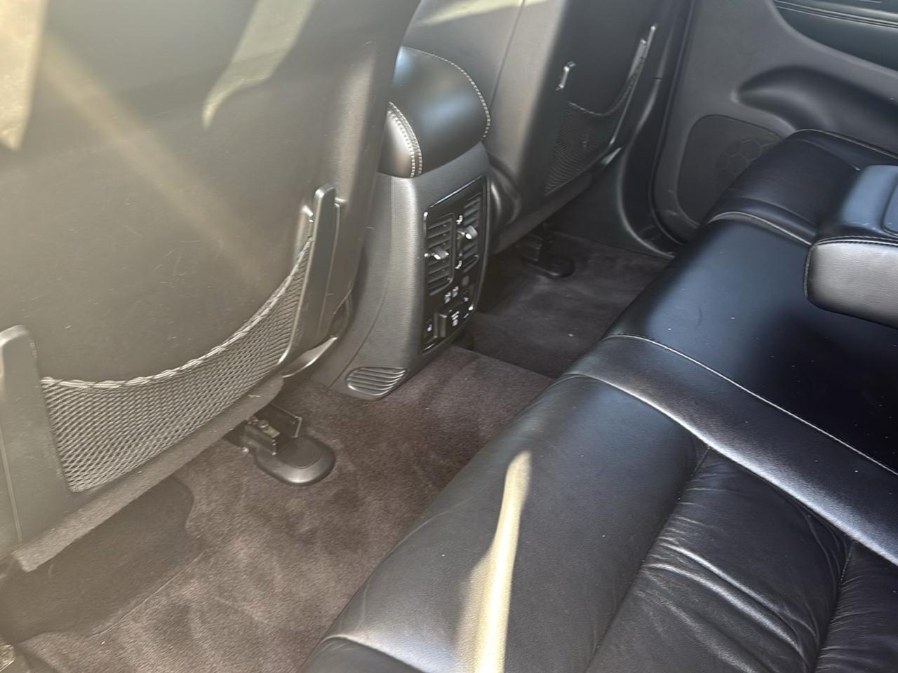 Jeep Grand Cherokee Limited 4WD 2016